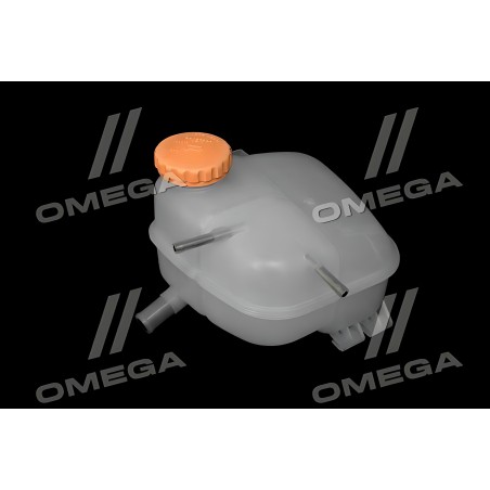 ➤ Бачок розширювальної системи охолодження OPEL (вир-во Vernet) ET0012C1