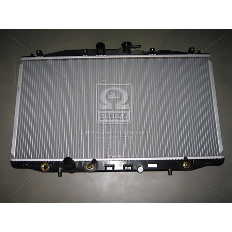 ➤ Радіатор охолодження HONDA ACCORD VII (03-) 2.0 i 16V (вир-во Nissens) 68152