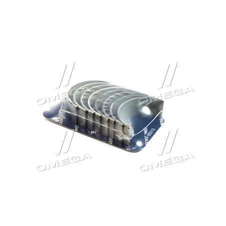 ➤ Вкладиші шатунні PL 0.25 mm OPEL X17DTL SPUTTER (вир-во KS) 77274610