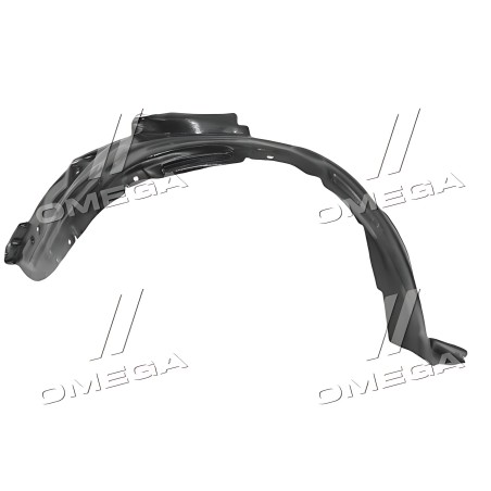 ➤ Підкрилок пер. пра. TOY RAV4 01-06 (TEMPEST) 049 0577 388