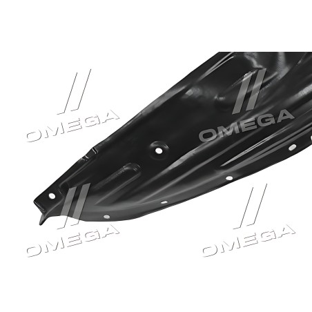 ➤ Підкрилок пер. пра. TOY RAV4 01-06 (TEMPEST) 049 0577 388