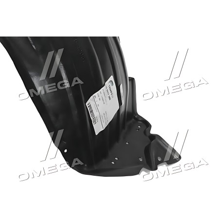 ➤ Підкрилок пер. пра. TOY RAV4 01-06 (TEMPEST) 049 0577 388