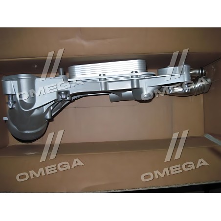 12992593 Корпус масляного фільтра в зборі DAEWOO/CHEVROLET CRUZE, AVEO (вир-во GM) фото від Мотор-Агро Харків Україна