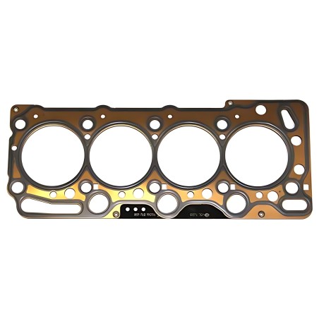 809.760 Прокладка головки блоку OPEL Y17DT/Y17DTL/Y17DTH 3! 1.55MM (вир-во Elring) фото від Мотор-Агро Харків Україна