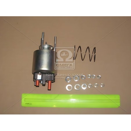 ➤ Тягове реле, стартер (вир-во Magneti Marelli кор.код. AME0016) 940113050016