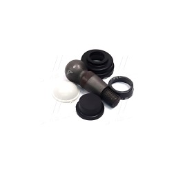 Р/К-724 Р/к наконечника тяги рульової МТЗ-1221 1220-3003010 (з пальцем) (вир-во РЗТ м.Ромни) фото від Мотор-Агро Харків Україна