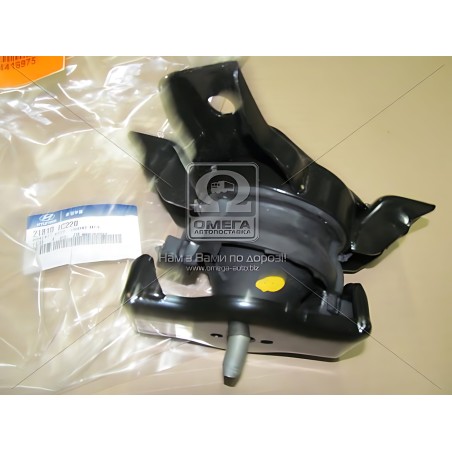 ➤ Опора двигуна права Hyundai Getz 02- (вир-во Mobis) 218101C220