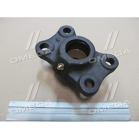 130-3502128-Б Опора кулака розжимного у зборі ЗІЛ, ПАЗ (у зборі) фото від Мотор-Агро Харків Україна