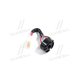 3302-3704001-10 Контактна група ГАЗ 3302 замку запалювання (5 контактів) ДК фото від Мотор-Агро Харків Україна