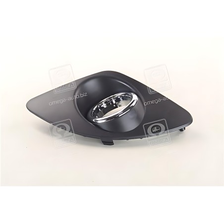 031 0269 913 Решітка бамп. лів. +отв п/тум KIA CEED (вир-во TEMPEST) фото від Мотор-Агро Харків Україна