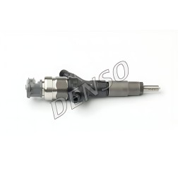 ➤ Форсунка CR (095000-7690) LEXUS, TOYOTA (вир-во DENSO) DCRI107690