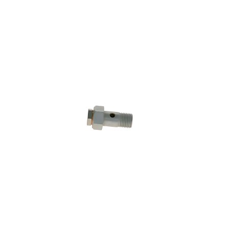 ➤ Фільтр палив. NISSAN PATHFINDER 2.5 (вир-во Bosch) F026402096