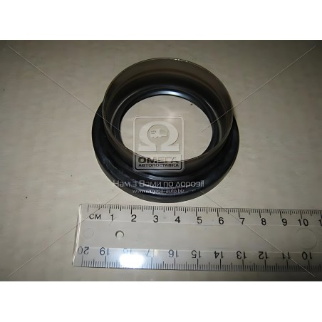 ➤ Сальник коробки передач правий VAG 48x60/74x26,5 ACM (вир-во Corteco) 01033861B