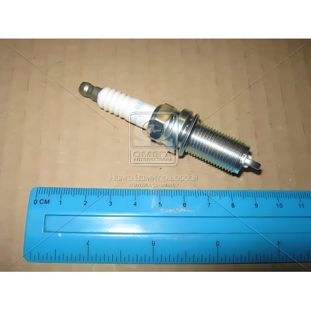➤ Свічка запалювання (вир-во NGK) SILFR6C11