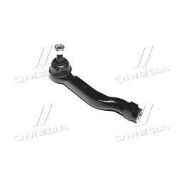 CE0813 Наконечник тяги рульової R Toyota Avensis 08-18 Corolla Verso 09-19 OLD CET-198 (вир-во CTR) фото від Мотор-Агро Харків У