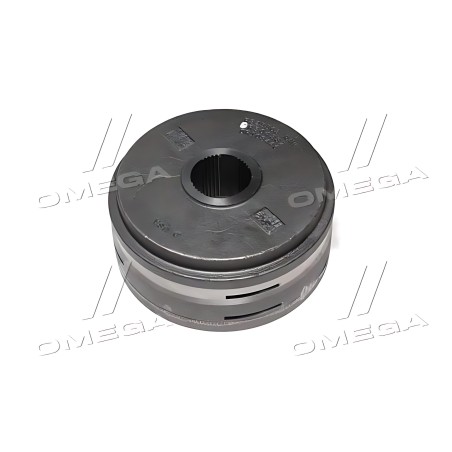 ➤ Барабан гідропідтискної муфти КПП трактора JD8430/8530 (R162064/R134986/R304387) (JOHN DEERE) R304387