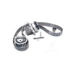 KP15569XS-3 Ремкомплекти приводу ГРМ автомобілів з водяним насосом PowerGrip Kit (Вир-во Gates) фото від Мотор-Агро Харків Украї