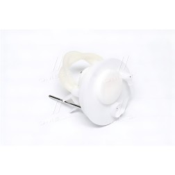 ADG02382 Фільтр паливний KIA Cerato 04- (вир-во Blue Print) фото від Мотор-Агро Харків Україна