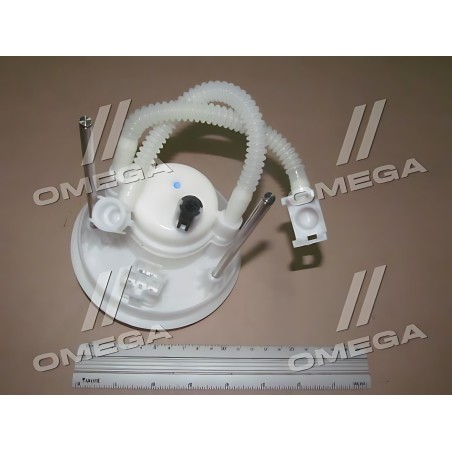 ➤ Фільтр паливний KIA Cerato 04- (вир-во Blue Print) ADG02382