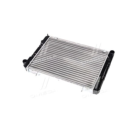 3302-1301010-02 Радіатор вод. охолодж. ГАЗ 3302 (3-х рядн.) (під рамку) 51 мм алюм. (TEMPEST) фото від Мотор-Агро Харків Україна