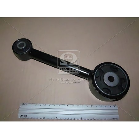 MM-Z30FR Подушка двигуна передня MITSUBISHI COLT (вир-во FEBEST) фото від Мотор-Агро Харків Україна