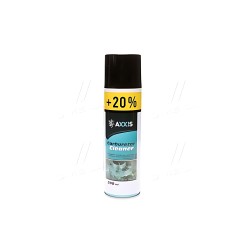 VSB-069+20 Очищувач (очисник) карбюратора +20 500ml AXXIS фото від Мотор-Агро Харків Україна