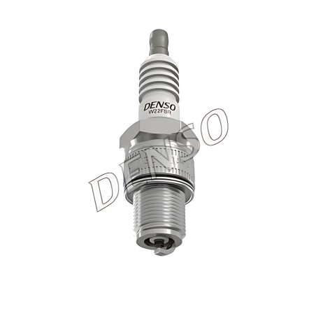 ➤ Свічка запалювання NICKEL (вир-во DENSO) W22FSR