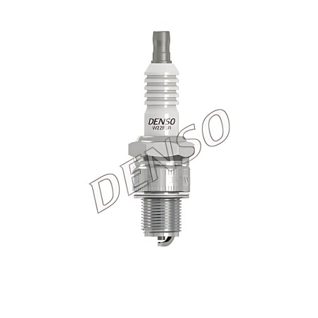 ➤ Свічка запалювання NICKEL (вир-во DENSO) W22FSR