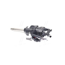 YT-09615 Гайковерт ударний пневматичний YATO: квадрат 1", F 3200 Nm, роб. при 355 л/хв(YATO) фото від Мотор-Агро Харків Україна