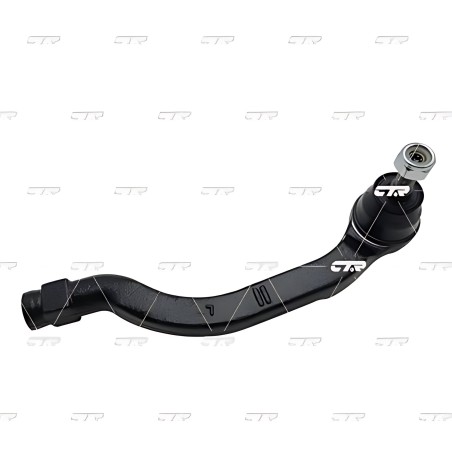 ➤ Наконечник L Renault Laguna 01-08 ESpace 02-15 Trafic 01- Opel Nissan OLD CERE-6L (вир-во CTR) CE0867L