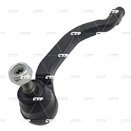 ➤ Наконечник L Renault Laguna 01-08 ESpace 02-15 Trafic 01- Opel Nissan OLD CERE-6L (вир-во CTR) CE0867L