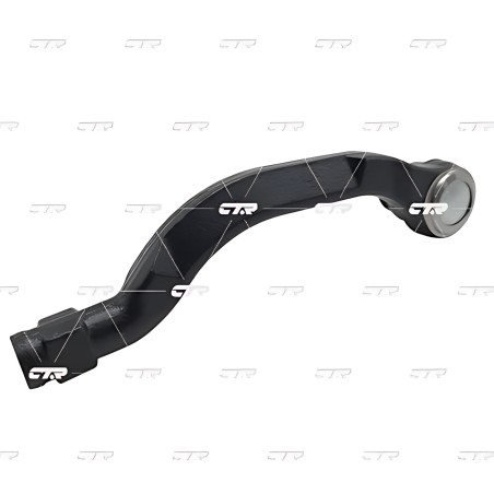 ➤ Наконечник L Renault Laguna 01-08 ESpace 02-15 Trafic 01- Opel Nissan OLD CERE-6L (вир-во CTR) CE0867L