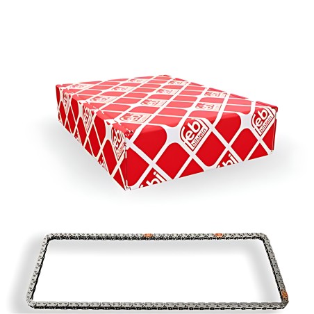 40428 Ланцюг приводу розподільного валу Ford (вир-во Febi) фото від Мотор-Агро Харків Україна