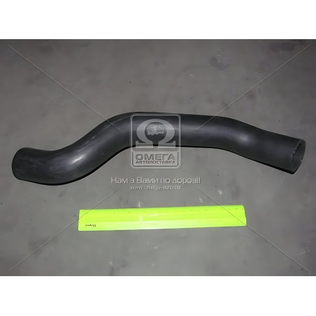 ➤ Патрубок радіатора нижній (вир-во PARTS-MALL) PXNLC-017