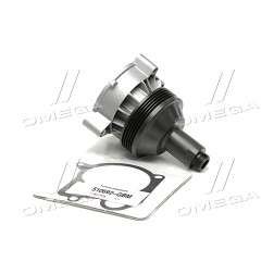 VKPC 88637 Насос охолоджуючої рідини (Вир-во SKF) фото від Мотор-Агро Харків Україна