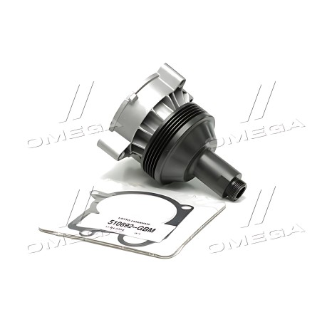 ➤ Насос охолоджуючої рідини (Вир-во SKF) VKPC 88637