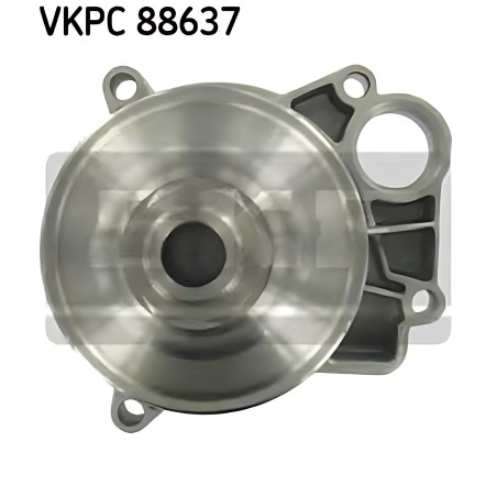 ➤ Насос охолоджуючої рідини (Вир-во SKF) VKPC 88637