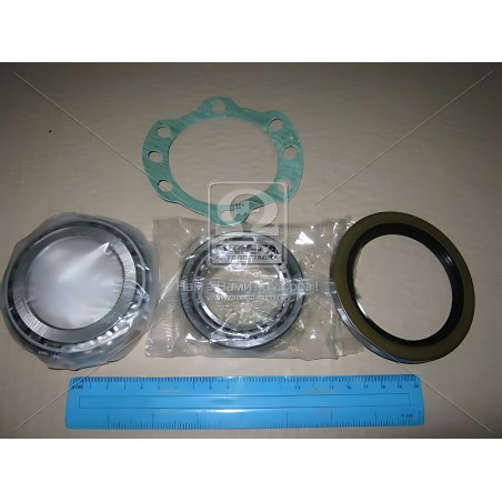 ➤ Підшипник маточини TOYOTA LAND CRUISER передн. (Вир-во SNR) R141.15