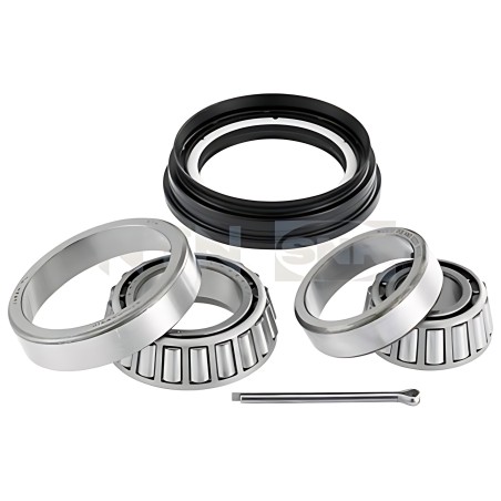 ➤ Підшипник маточини TOYOTA LAND CRUISER передн. (Вир-во SNR) R141.15