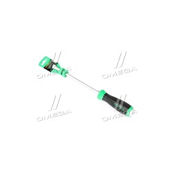 FAGB1020 Викрутка шліцева 10.0 x 200mm (з шестигранником ударна) (TOPTUL) фото від Мотор-Агро Харків Україна