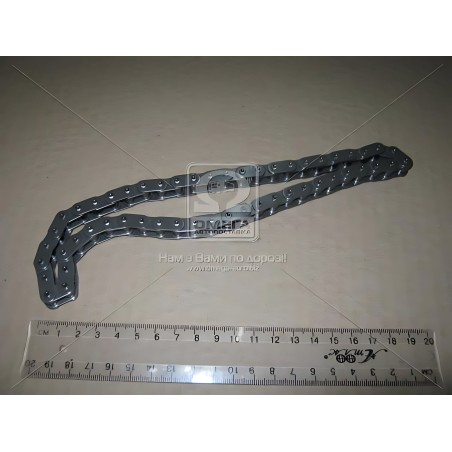➤ Ланцюг приводу маслонасоса BMW, CITROEN, LANCIA, PEUGEOT, VW (вир-во INA) 553 0310 10