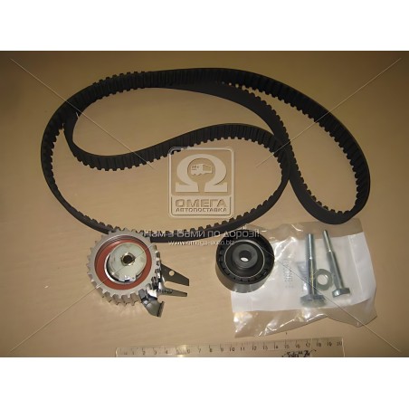 KTB199 К-т ременя ГРМ (Вир-во DAYCO) фото від Мотор-Агро Харків Україна