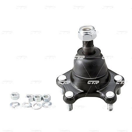 ➤ Опора кульова верх Toyota 4Runner 84-96 Hilux 83-05 OLD CBT-27 (вир-во CTR) CB0379