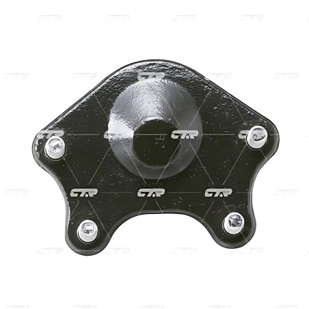 ➤ Опора кульова верх Toyota 4Runner 84-96 Hilux 83-05 OLD CBT-27 (вир-во CTR) CB0379