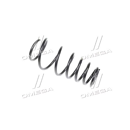 ➤ Пружина підв. задн. TOYOTA (вир-во Lesjofors) 4292655