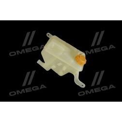 ET0021C1 Бачок розширювальної системи охолодження FORD (вир-во Vernet) фото від Мотор-Агро Харків Україна