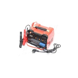 DK-JN85 Пуско-зарядний пристрій, 12-24V, 12A/85A/12V (старт), цифрова панель LED ДК фото від Мотор-Агро Харків Україна