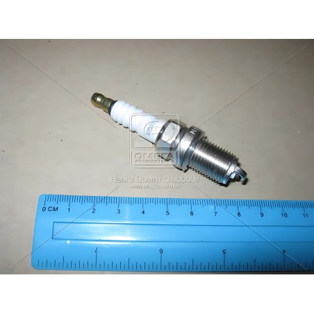 ➤ Свічка запалювання DAEWOO LANOS, CHEVROLET LACETTI, AVEO (вир-во CHAMPION) OE039/T10