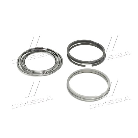 ➤ Кільця поршневi компл на 4 поршня OPEL 82.48 (2/2/3) 17DR/17DTL (вир-во SM ) 793533-00-4