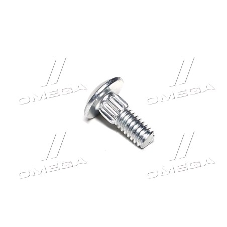 ➤ Болт сегмента жниварки JD900 (86507777/1954816C1) (JD) H125891